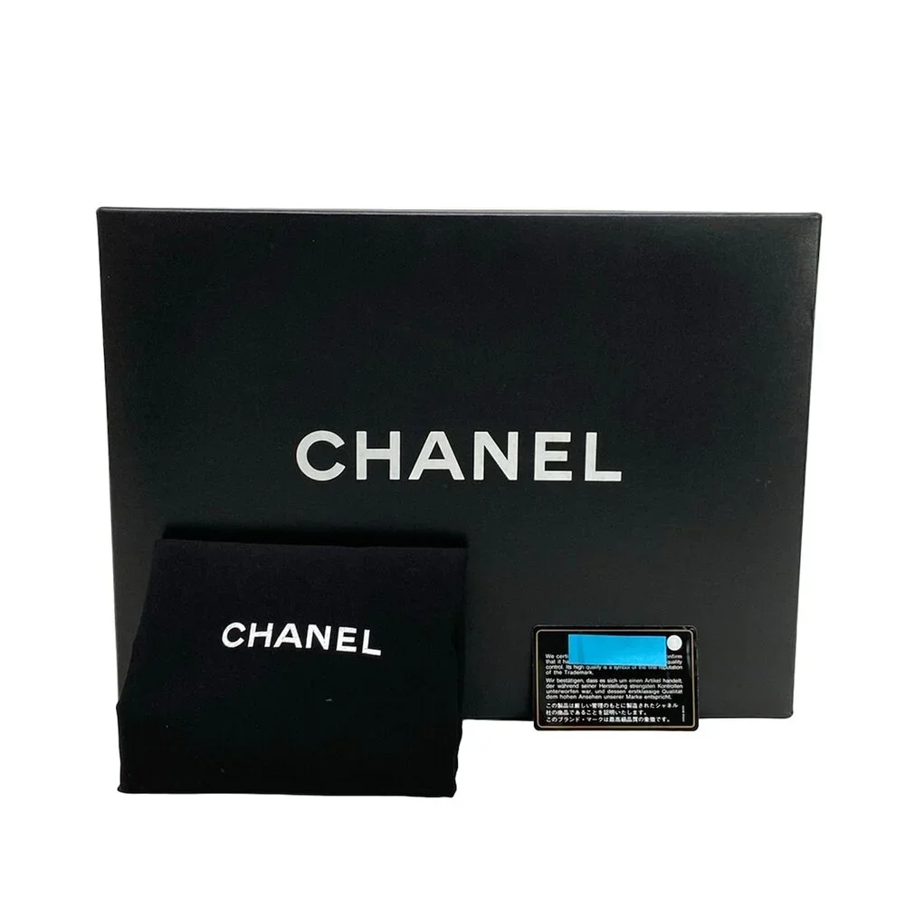 Chanel stitch chevron